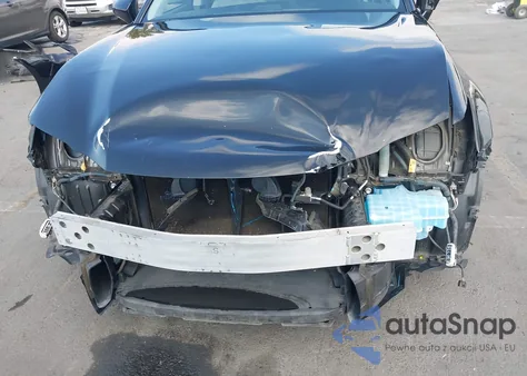 2013 Lexus Gs 350 z USA, uszkodzony, nr VIN JTHBE1BL0D5009506